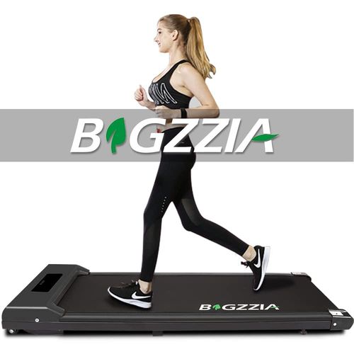 avis bigzzia tapis roulant pieghevole