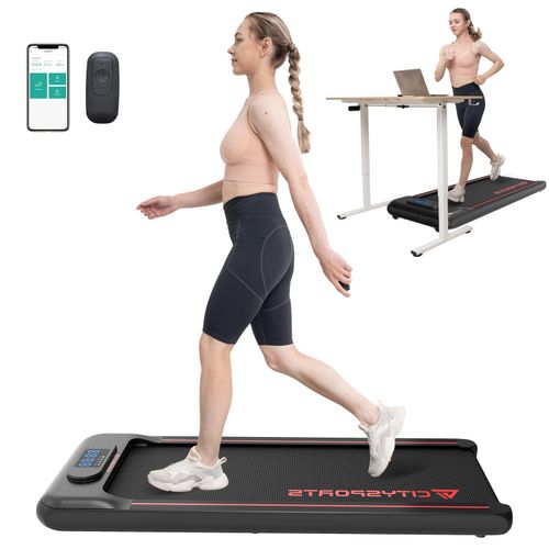 avis citysports tapis de course domestique