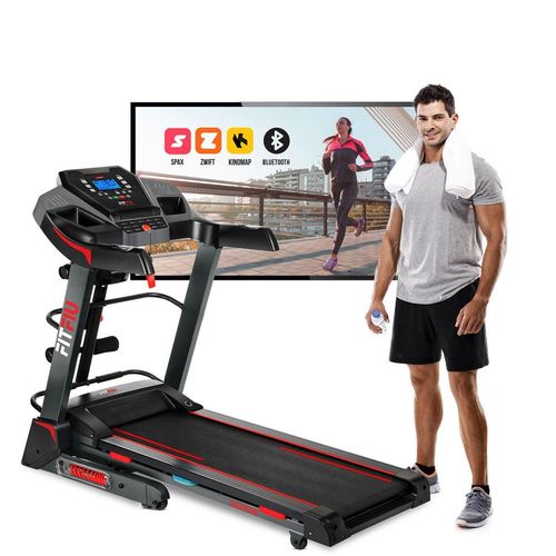 avis fitfiu fitness mc 500
