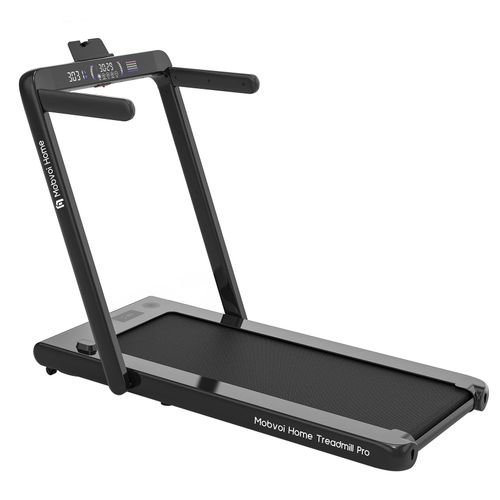 avis mobvoi tapis roulant pro