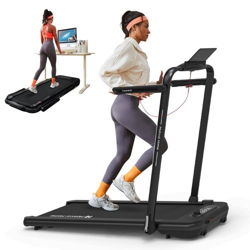 avis mobvoi treadmill se
