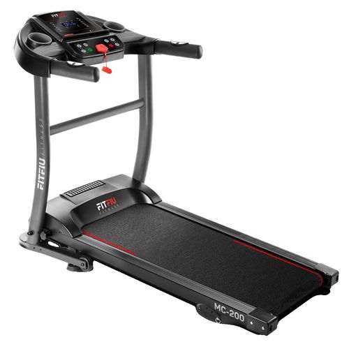 comparatif tapis de course fitfiu