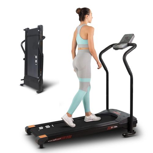 comparatif tapis de course ise
