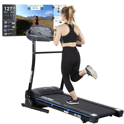 comparatif tapis de course motorise