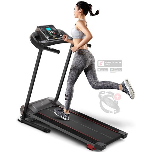 le meilleur tapis de course