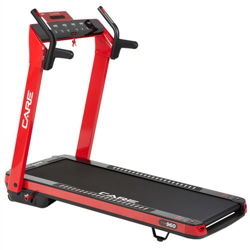 meilleur tapis de course connecte