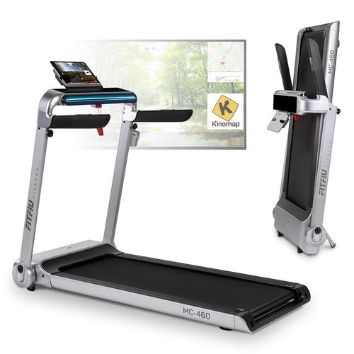 meilleur tapis de course fitfiu