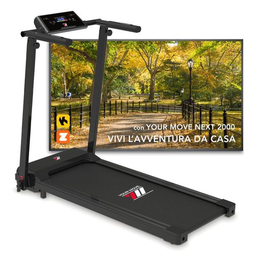 meilleur tapis de course ym