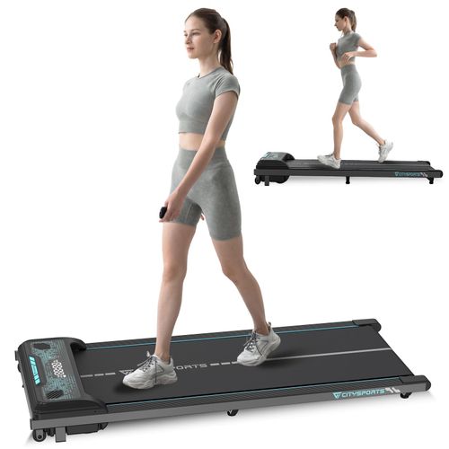 quel tapis de course citysports choisir
