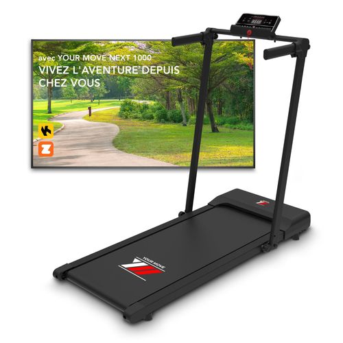 quel tapis de course ym choisir