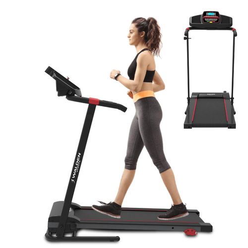 top tapis de course pliable