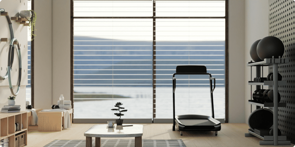 Comment choisir un tapis de course adapté à un appartement ?