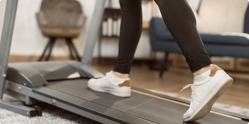 Les critères de choix essentiels pour un tapis de course en appartement