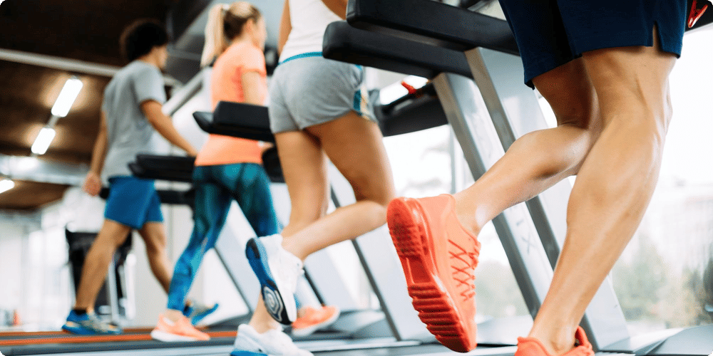 Comprendre les spécificités du tapis de course