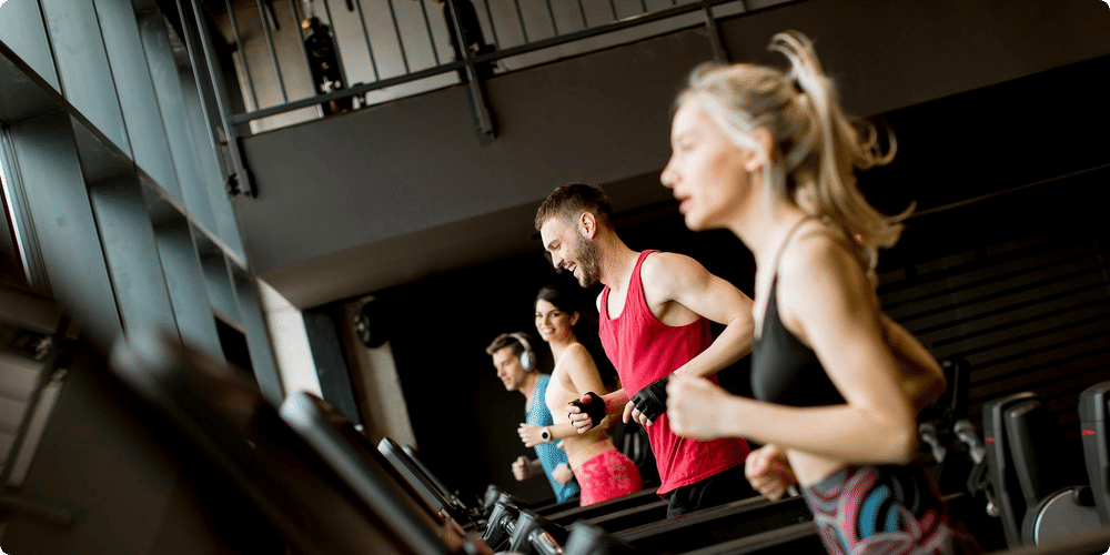 Guide pour optimiser votre course sur tapis de course